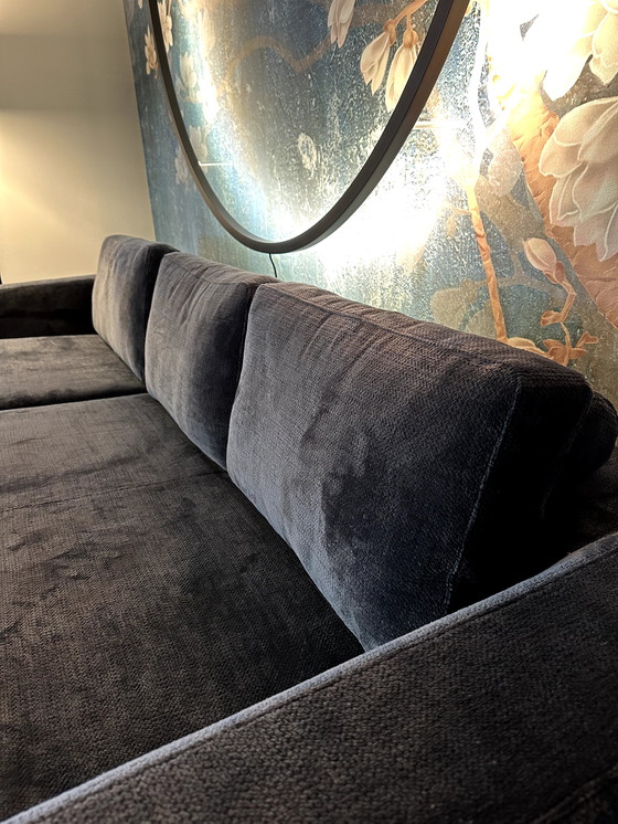 Image 1 of Sofá con sillón largo de Christine Kröncke