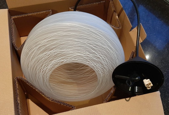 Image 1 of Erco pendant lamp 1960s/70s vintage