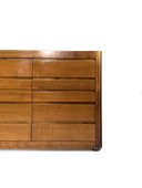 Enfilade vintage italienne, Angelo Mangiarotti '70