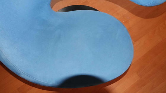 Image 1 of Stokke / Varier Peel mit Fußhocker