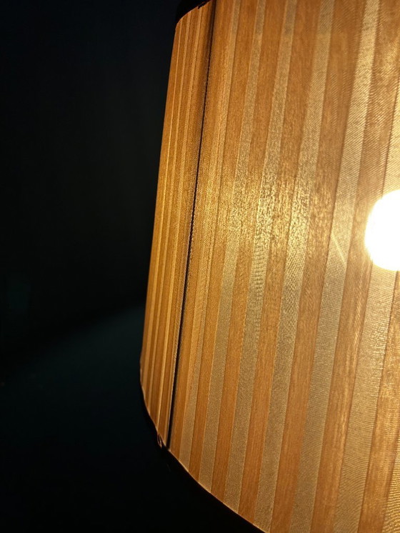 Image 1 of Klassieke tafellamp twee stuks