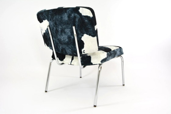 Image 1 of Koevormige stoelen