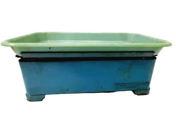 Image 1 of Balance de cuisine vintage Predom