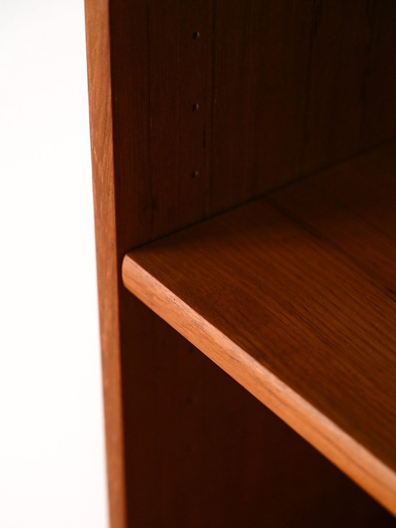 Image 1 of Bookcase with storage compartment produced by Bodafors