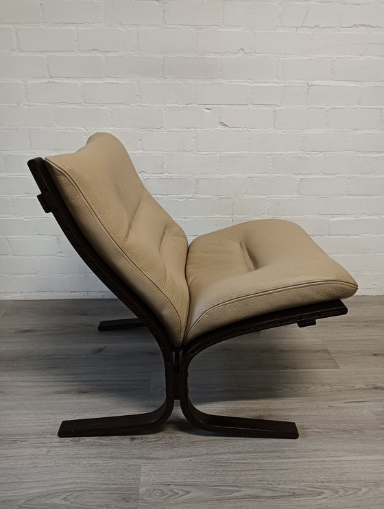 Image 1 of Fauteuil lounge Siësta, Ingmar Relling
