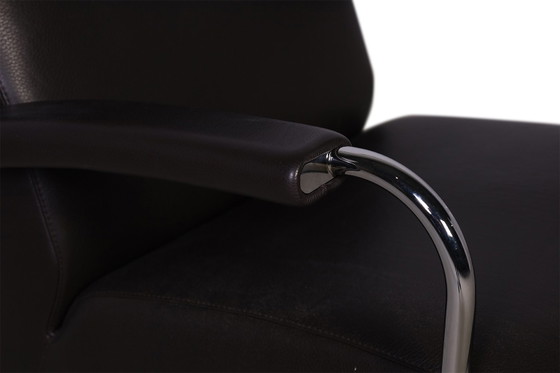 Image 1 of Leolux Scylla fauteuil hoog