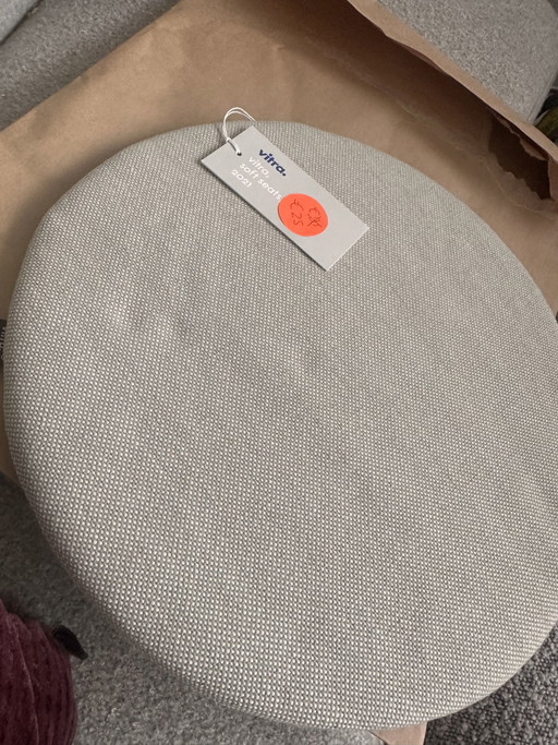 Vitra zacht zitkussen type c