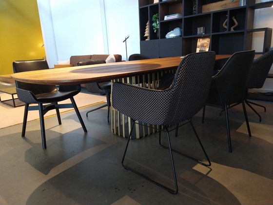 Image 1 of Freifrau Marla e.a. eetkamerstoel (set van 6)