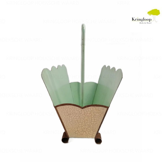 Image 1 of Reading tray Fornasetti style