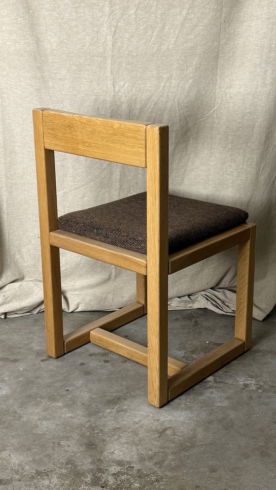 Image 1 of Silla arquitectónica elegante 4X