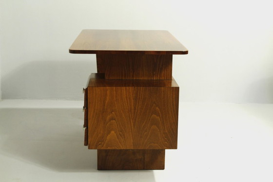 Image 1 of Vintage Writing Desk, 1960s