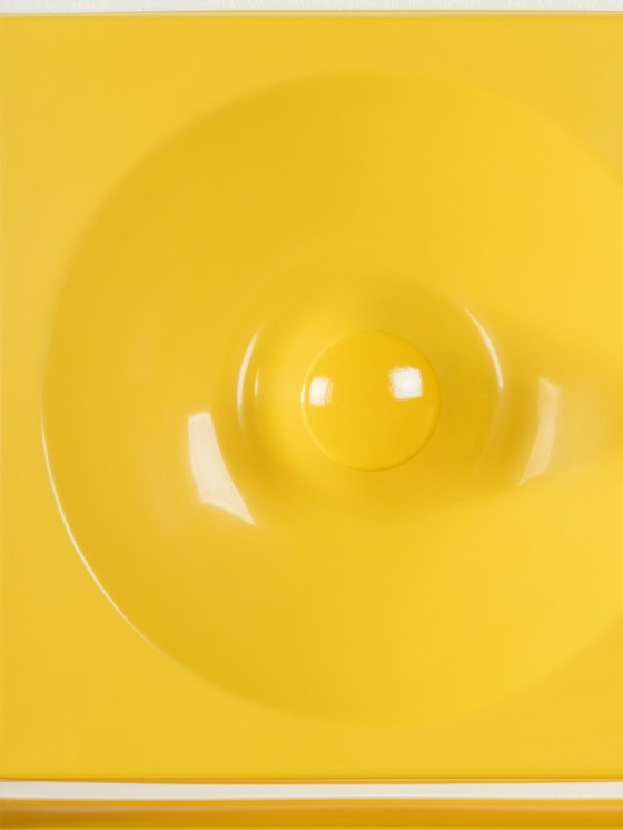 Image 1 of Quadro Wardrobe Set by Jürgen Lange for Schönbuch