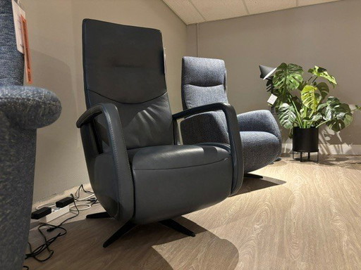 Fab 5 – fauteuils