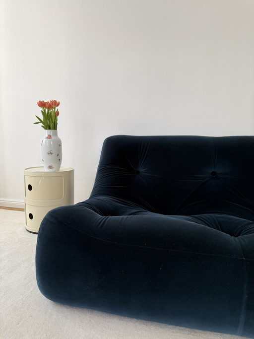 Lignet Roset - Kali 3 Places - Michel Ducaroy - Canapé Design Vintage