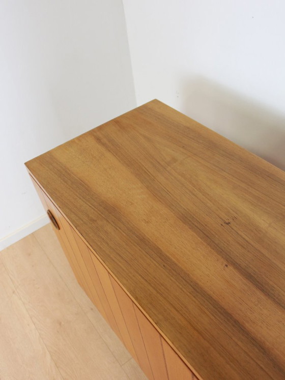 Vintage Sideboard – Erich Stratmann – Wood (photo 12 of 19)
