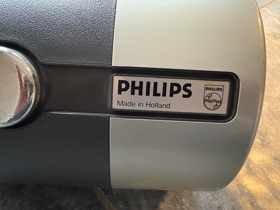Image 1 of 2x Lampade a sospensione vintage Philips (anni '80)