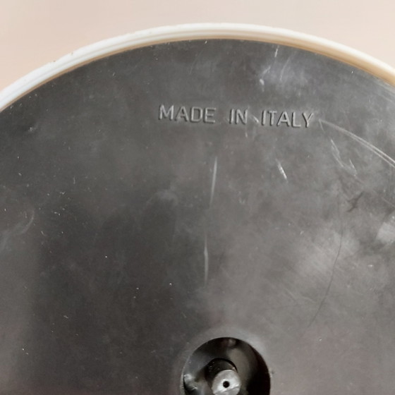 Image 1 of Retro Space Age Floor Ashtray Italy