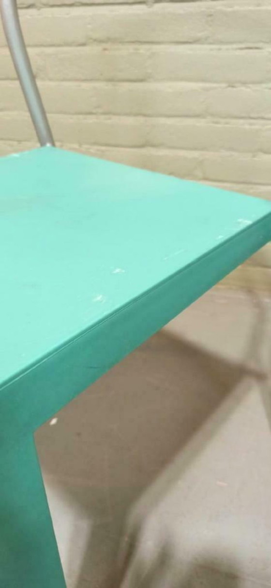 Image 1 of 2 sedie Dr. Glob di Starck per Kartell