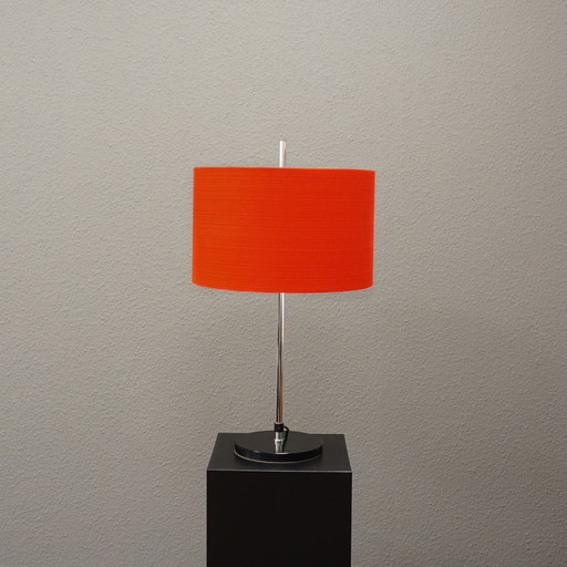 STAFF L 400 | 60s table lamp adjustable | Mid Century Vintage lamp