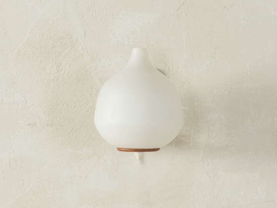 Image 1 of Lampada da parete degli anni '60 di Uno & Östen Kristiansson