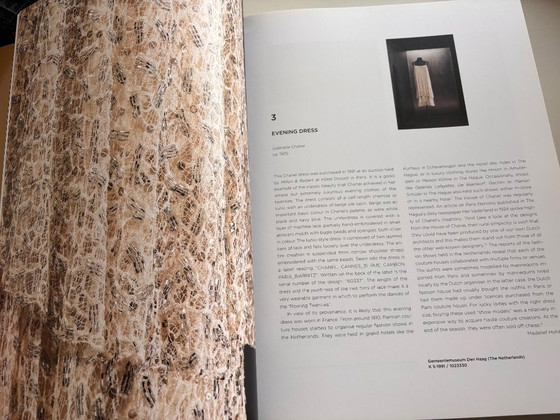 Image 1 of La leggenda di Chanel