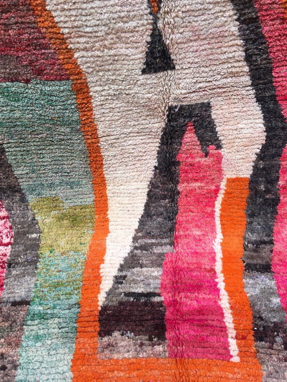 Image 1 of Boujaad tapijt 289 x 207 cm