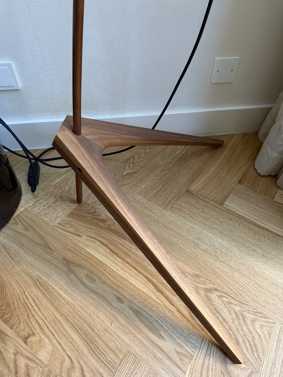 Image 1 of Lampadaire Joe Armitage