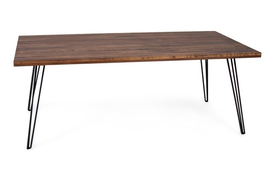 Image 1 of Seuren Spitz dining table