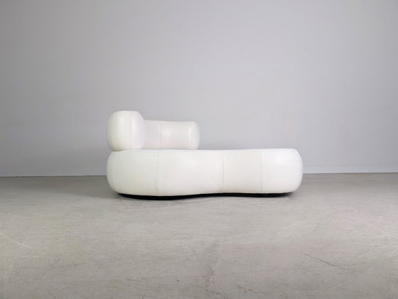 Image 1 of ¿Quién es el sofá perfecto? Sofá State Couch Guiseppe Viganò Recamiere Cuero