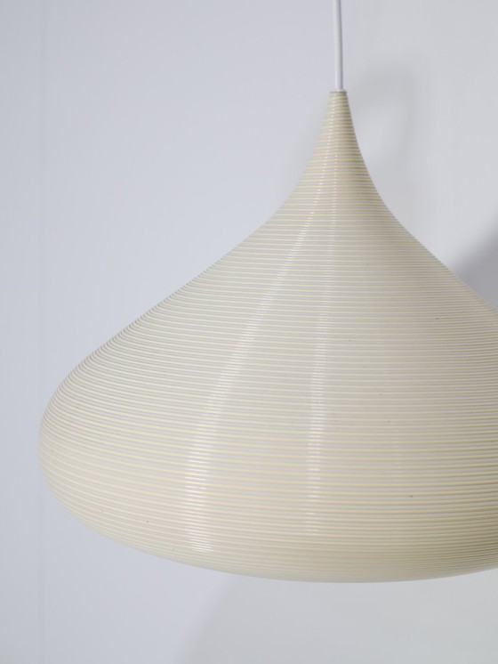 Image 1 of Beehive Rotaflex hanging lamp vintage 1960s