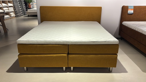 Boxspring Stockholm