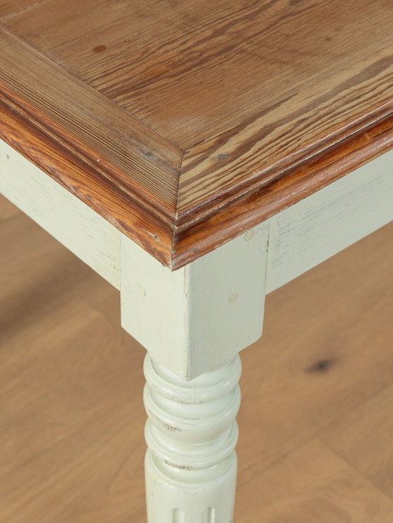 Image 1 of Mint Vintage Dining/Writing desk from the 1930s