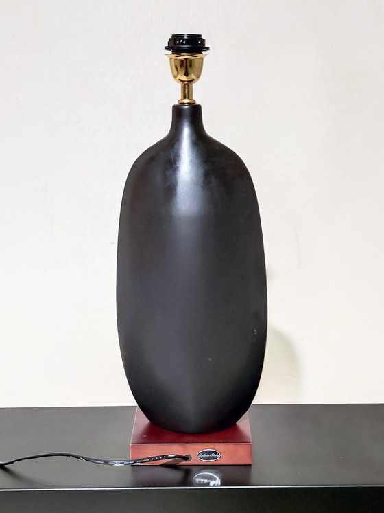 Table lamp Pedra Alcatar Italy – Textile (photo 9 of 14)