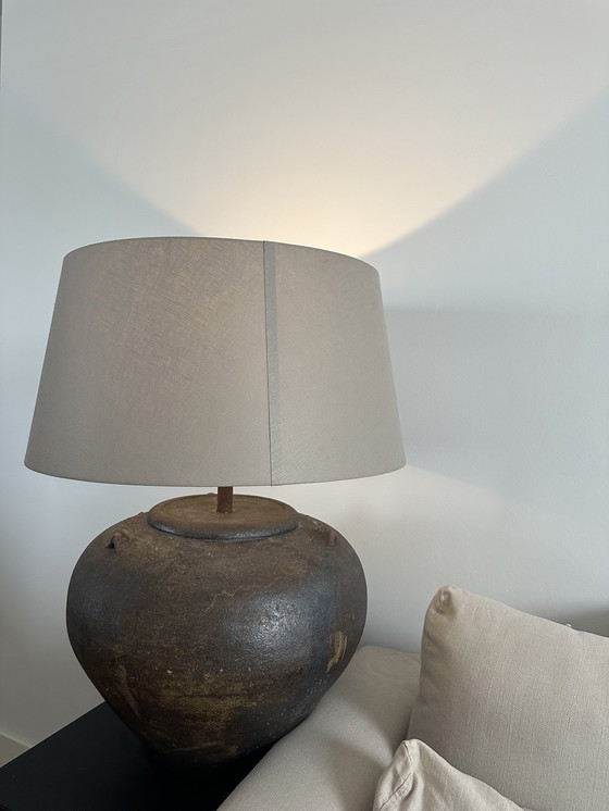 Image 1 of Campo di lavoro principale