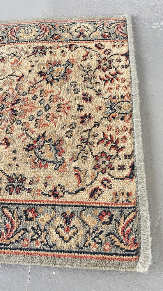Image 1 of Tappeto da corridoio vintage - 51x304 cm