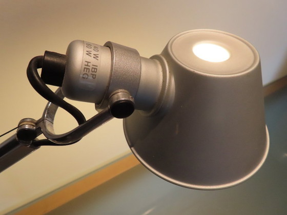 Image 1 of ARTEMIDE Tolomeo Micro