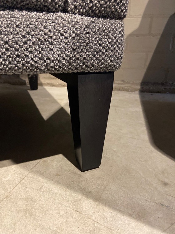 Image 1 of Milan Armchair