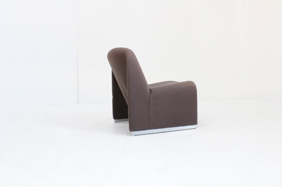 Image 1 of Artifort Alky armchair by Giancarlo Piretti