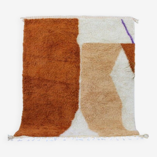 Moroccan Berber carpet 300/200cm