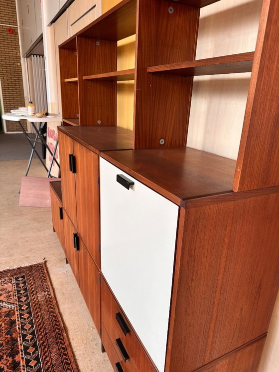 Image 1 of Gabinete Pastoe Cees Braakman Hecho a Medida