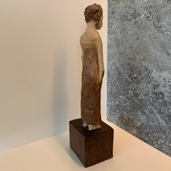 Image 1 of Minimalistische Skulpturen im Chaffart-Stil