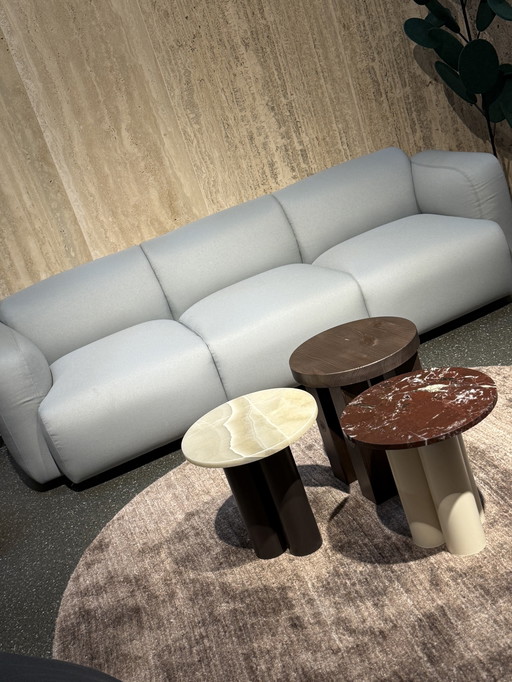 Swell sofa 3-seater Normann-Copenhagen