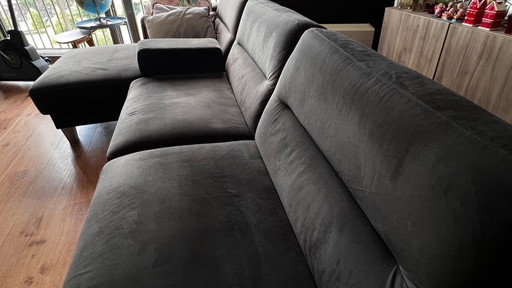 Henders&Hazel(H&H) Sofa U-vorm - (AMERSFOORT-OPHALEN)