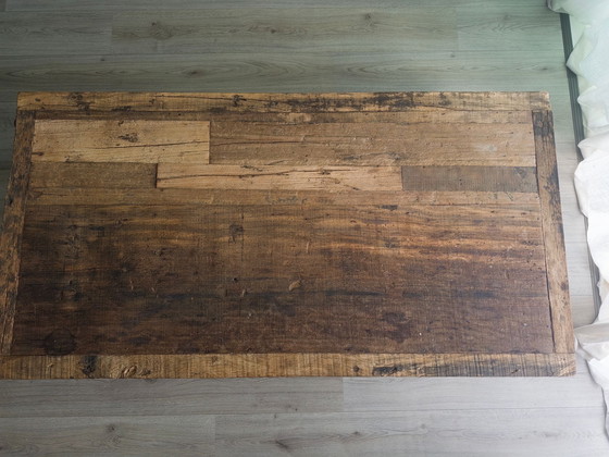 Image 1 of Tavolino Rofra / nano Tavolino