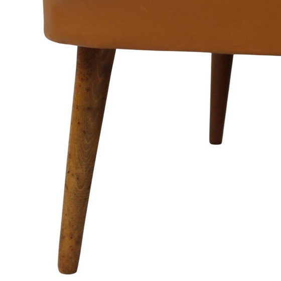 Image 1 of Coppia di sgabelli da cocktail vintage