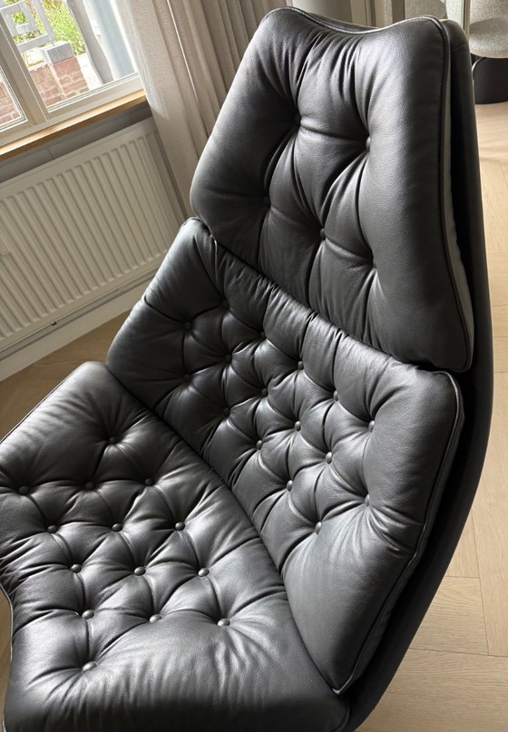 Image 1 of artifor Fauteuil model F587