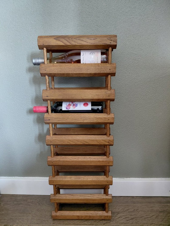 Image 1 of casier à vin vintage