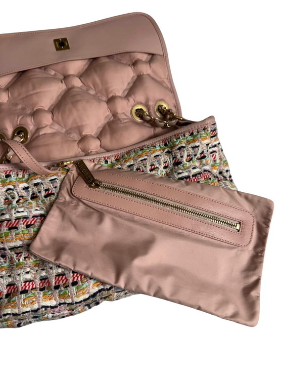 Image 1 of Chanel tas