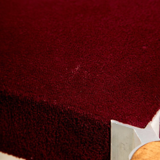 Image 1 of MK11089 Czechoslovak beech chair by Miroslav Navratil