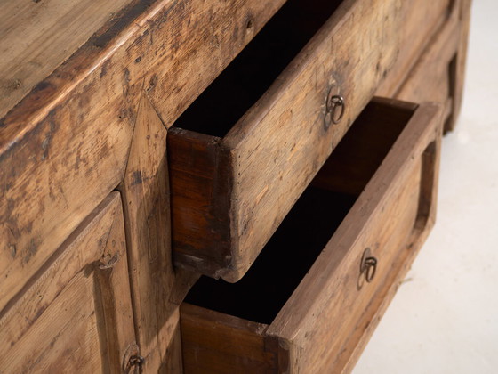 Antiek Chinees dressoir (ca. 1900) #12 (photo 40 of 40)